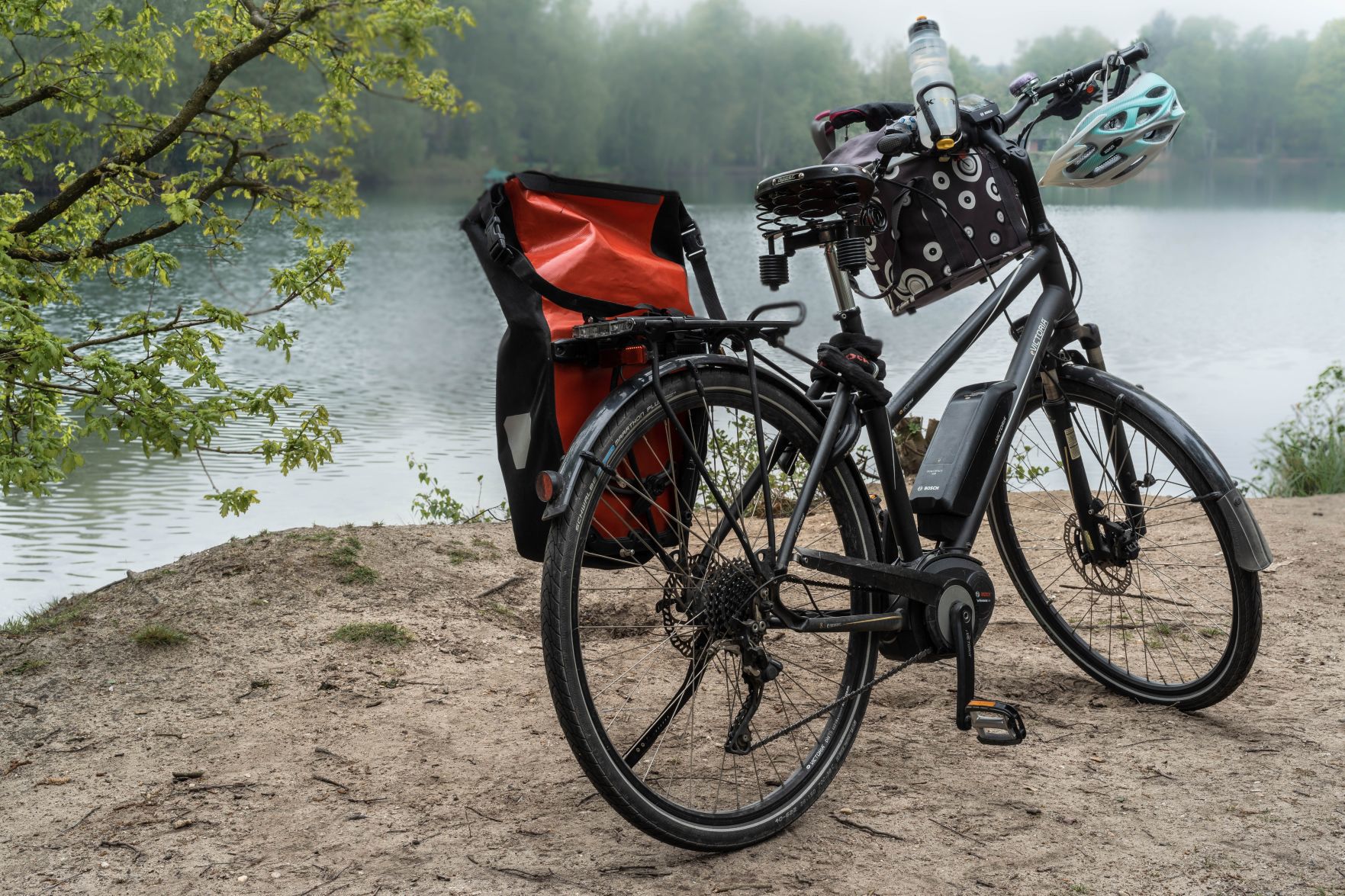 Helena-Lewis and Clark National Forest says e-bikes are only allowed on motorized trails